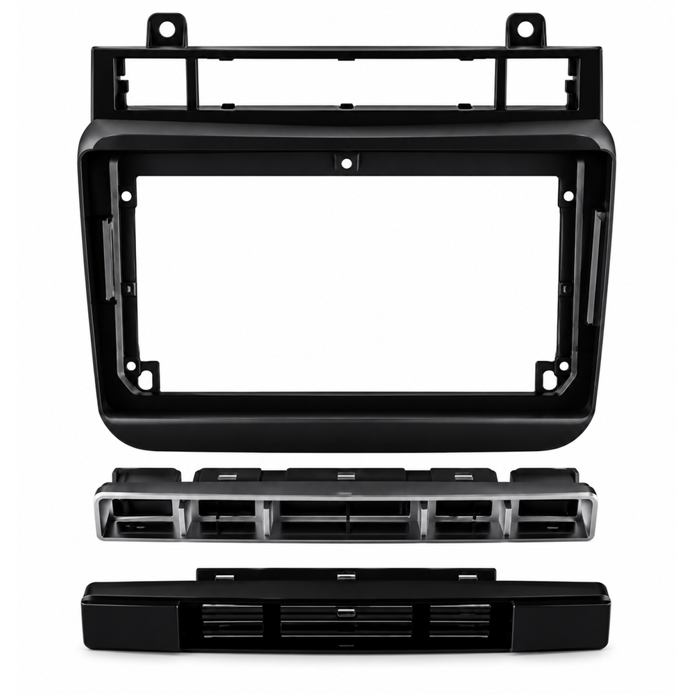 VW TOUAREG 2011-2017 9 inç Volkswagen Multimedya