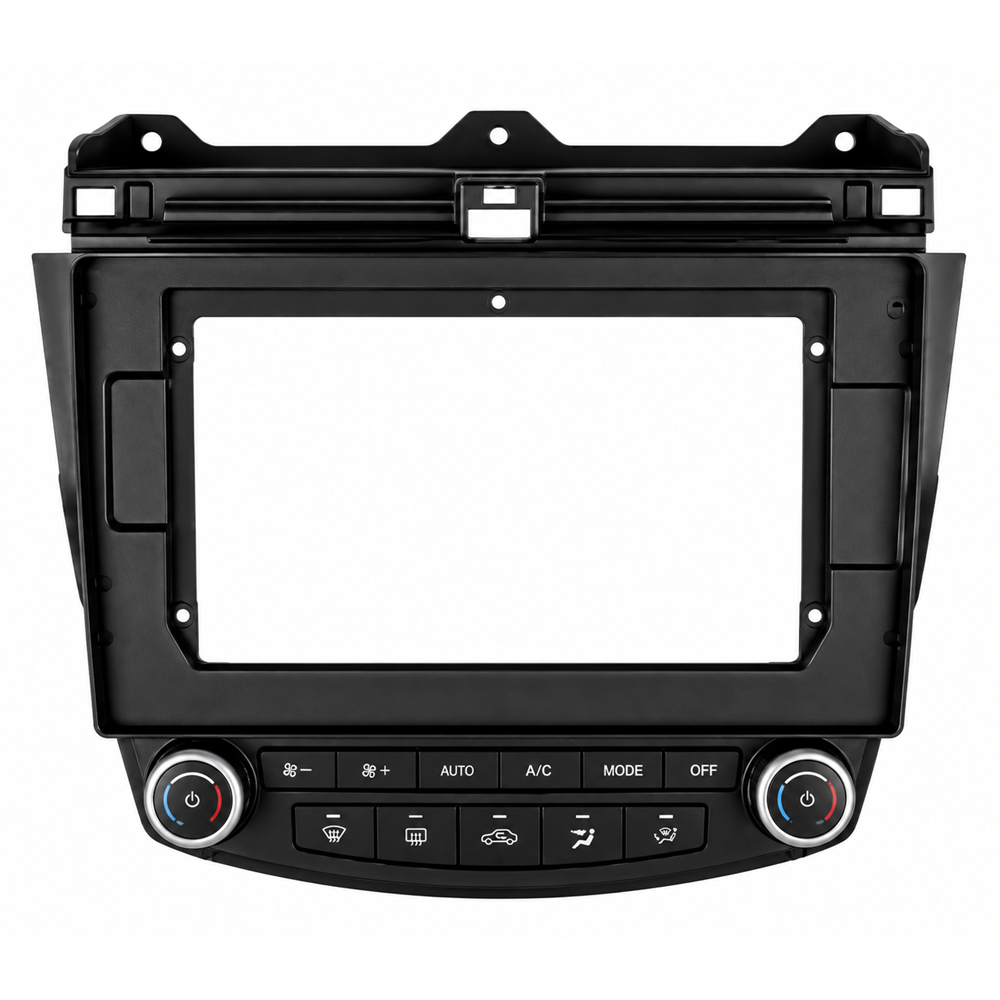 HONDA ACCORD 2003-2008 10 İnç Multimedya çerçeve