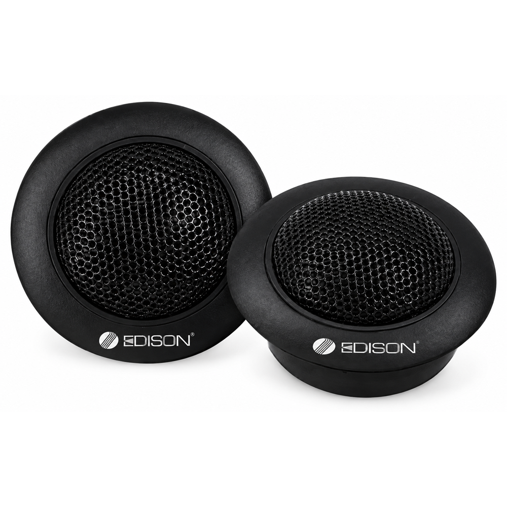EDİSON ED-2501T EDİSON OTO HOPARLÖR