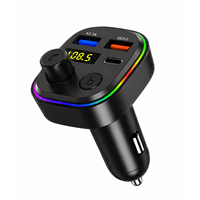 Fm Transmitter