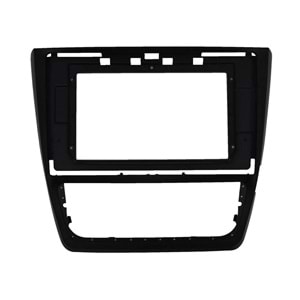 Skoda Yeti 2010-2017 10 İnç Multimedya Çerçevesi