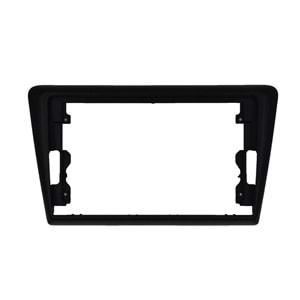 Skoda Rapid 2013-2020 9 İnç Multimedya Çerçevesi