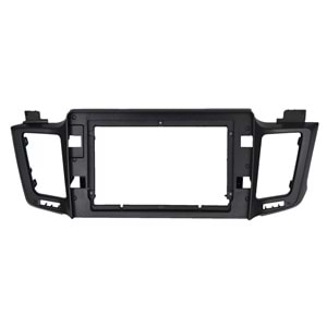 Toyota Rav 4 2012-2018 10 İnç Multimedya Çerçevesi