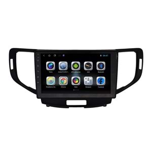 Honda Accord 2009-2015 9 İnç Multimedya Çerçevesi