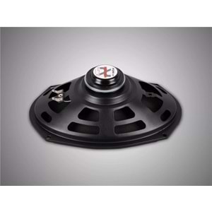 Forx Xmd-1069N Oval Neodyum Midrange Hoparlör