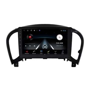 Nissan Juke 2012-2016 9 İnç Multimedya Çerçevesi