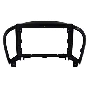 Nissan Juke 2012-2016 9 İnç Multimedya Çerçevesi