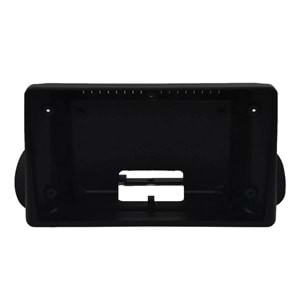 Fiat Egea Cross 2019-2022 9 İnç Multimedya Çerçevesi