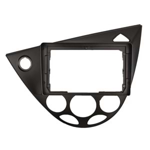 Ford Focus 1 Üçgen 1998-2005 9 İnç Multimedya Çerçevesi