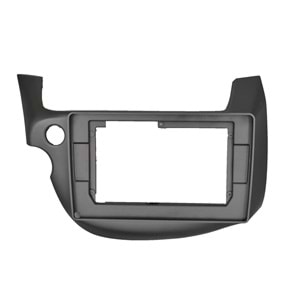 Honda Jazz 2008-2013 10 İnç Multimedya Çerçevesi