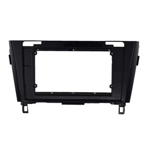 Nissan Qashqai 2014-2021 10 İnç Multimedya Çerçevesi