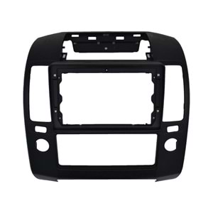 Nissan Navara 2001-2010 9 İnç Multimedya Çerçevesi