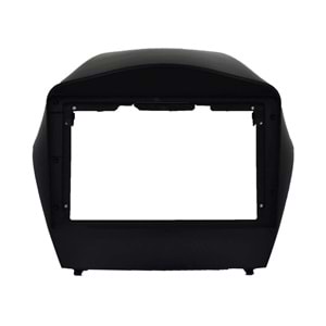 Hyundai Tucson-İx-35 2010-2015 9 İnç Multimedya Çerçevesi