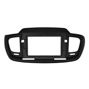 Kia Sorento 2015-2016 10 İnç Multimedya Çerçevesi