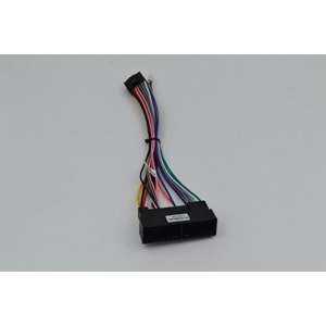 Kia Sorento 2015-2016 10 İnç Multimedya Çerçevesi