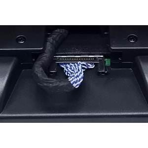 Mx-910 360 Derece Oynar Başlıklı Multimedya 2+32GB (Raylı)