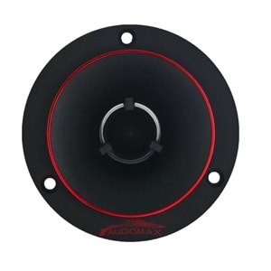 Audiomax Mx-257 10 Cm Dome Tweeter 100 Rms
