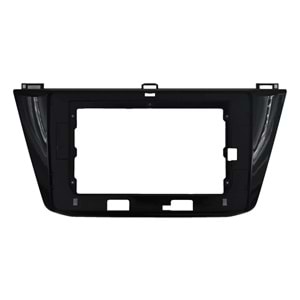 Volkswagen Tiguan 2017-2018 Multimedya Çerçevesi