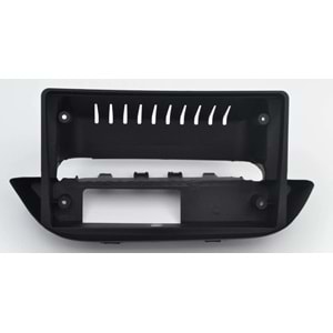 Peugeot 308 2010-2016 Multimedya Çerçevesi