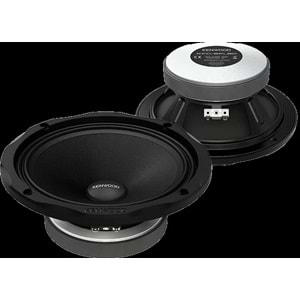 Kenwood Spl-80 20 Cm Midrange Hoparlör