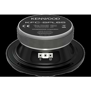 Kenwood SPL-65 16 Cm Midrange Hoparlör