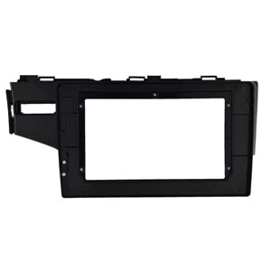 Honda Jazz 2014-2019 10 İnç Multimedya Çerçevesi
