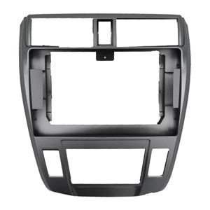 Honda City 2011-2016 9 İnç Multimedya Çerçevesi