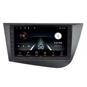 Seat Leon 2006-2012 9 İnç Multimedya Çerçevesi