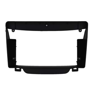 Hyundai İ-30 2012-2016 9 İnç Multimedya Çerçevesi