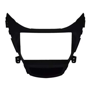 Hyundai Elentra 2011-2013 9 İnç Multimedya Çerçevesi