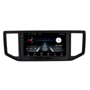 Volkswagen Crafter 2017-2021 10 İnç Multimedya Çerçevesi