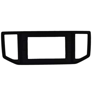 Volkswagen Crafter 2017-2021 10 İnç Multimedya Çerçevesi