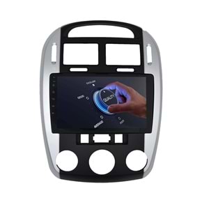 Kia Cerato 2007-2015 9 İnç Multimedya Çerçeve