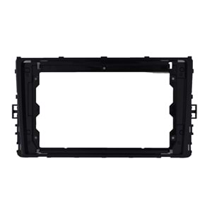 Toyota Corolla 2007-2012 9 Multimedya Çerçeve