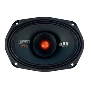 EDGE - EDBXPRO69W-E9 (OVAL MİDRANGE HOPARLÖR)