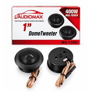 Audiomax MX-1500 Tweeter