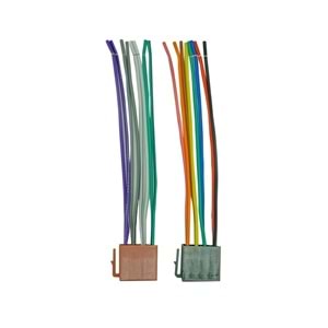 510D İso Soket Erkek Dolu