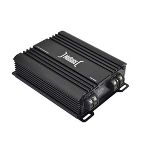 Mobass MBD-1600.1 Mono Amplifikatör