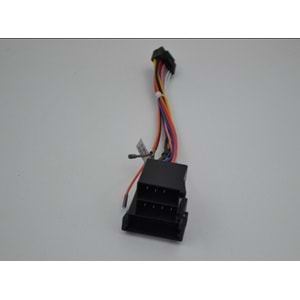 Kia Cerato M/C 2008-2012 9 İnç Multimedya Çerçeve