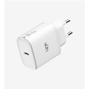 Linktech C312 30W Type-C Kablolu Hızlı Şarj Cihazı