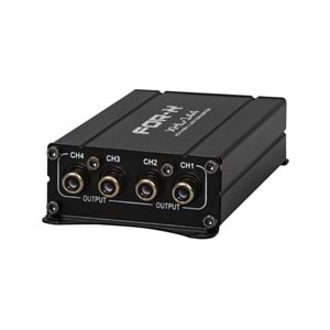 Forx XHL-144 4 Kanal Deck Çevirici