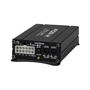 Forx XHL-144 4 Kanal Deck Çevirici