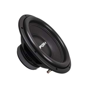 Forx XW-2030S4 30 CM 400 RMS Subwoofer