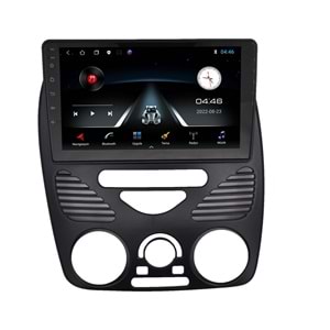 Fiat Siena-Palio-Albea 9 İnç Multimedya Çerçeve
