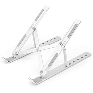 Bilgisayar ve Tabletler İçin Stand Kaydırmaz Silikonlu