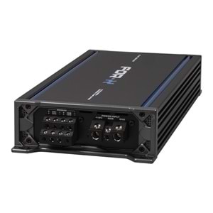 Forx XAP-200.4D 4 Kanal 200 Rms Amplifikatör