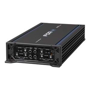 Forx XAP-200.4D 4 Kanal 200 Rms Amplifikatör