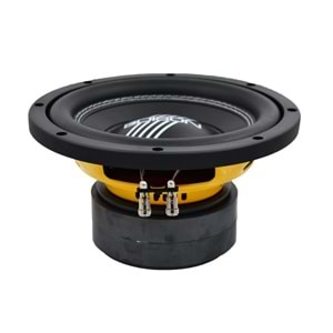 Edison ED-SW20 20 Cm 300 Rms Çift Mıknatıslı Subwoofer