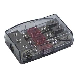 Forx XAFS-03 3 Giriş 3 Çıkış Çoğaltıcı