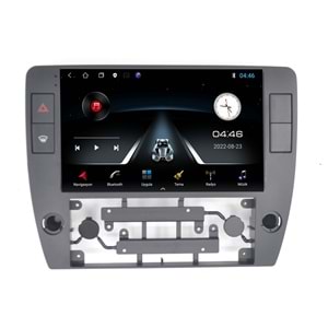 Volkswagen Passat B5 9 İnç Multimedya Çerçeve